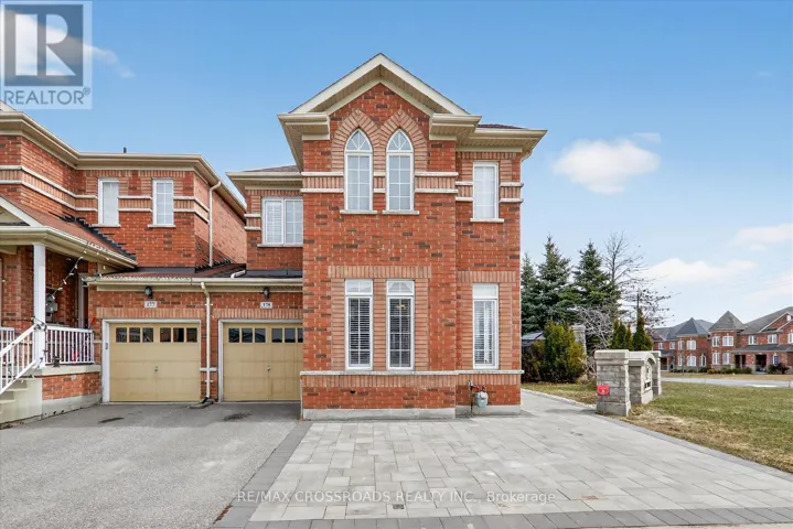 175 RIVERWALK DRIVE, Markham (Box Grove), Ontario L6B0G6