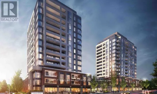 A308 - 705 DAVIS DRIVE, Newmarket (Huron Heights-Leslie Valley), Ontario L3Y0J1