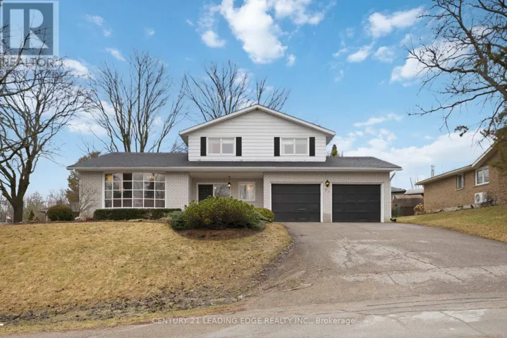 72 BEAVER RIDGE DRIVE, Brock (Cannington), Ontario L0E1E0