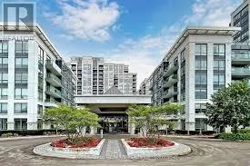 506 - 30 NORTH PARK ROAD, Vaughan (Beverley Glen), Ontario L4J0G6