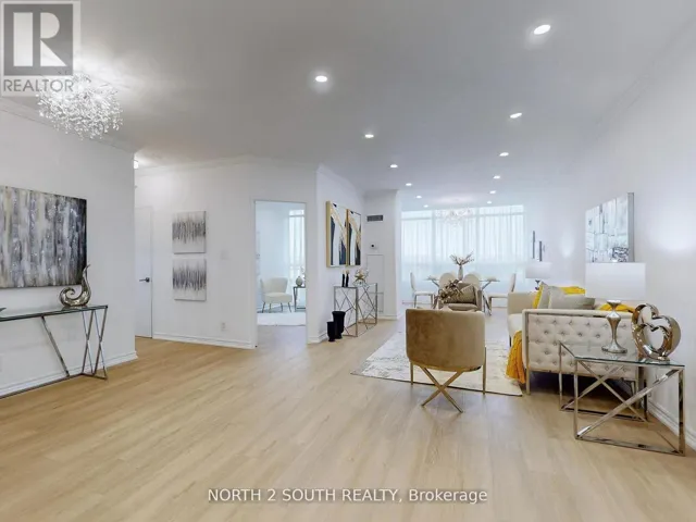 PH27 - 32 CLARISSA DRIVE W, Richmond Hill (Harding), Ontario L4C9R7