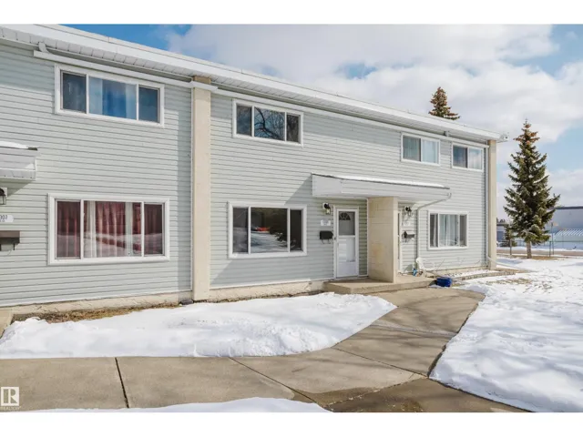 13305 89A ST NW, Edmonton, Alberta T5E3L2
