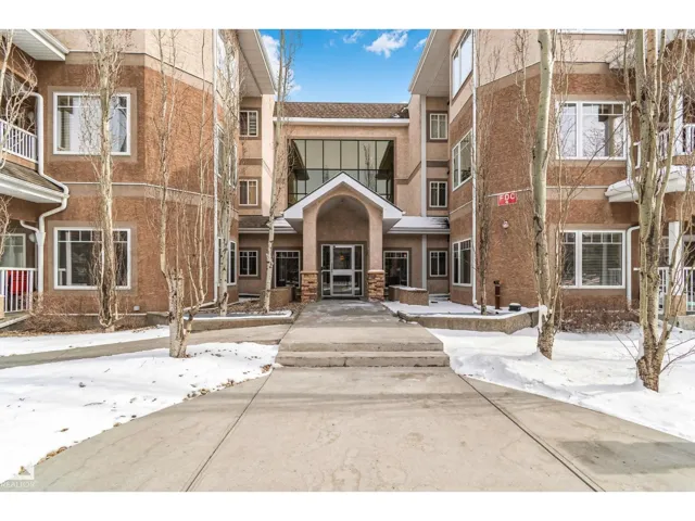 #120 8931 156 ST NW, Edmonton, Alberta T5R1Y6