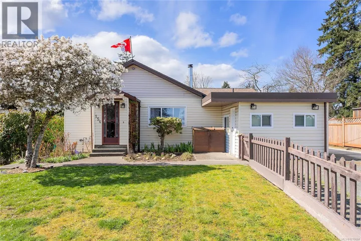 154 Columbia St, Nanaimo, British Columbia V9V4L9