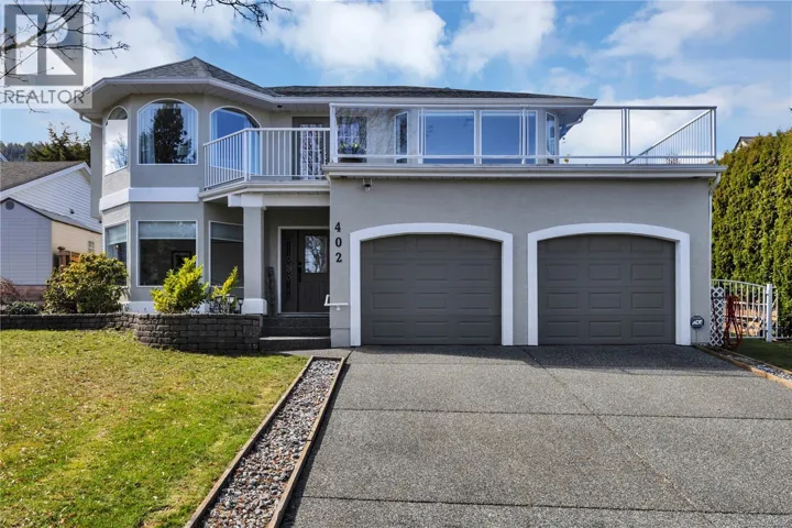402 Tassin Pl, Ladysmith, British Columbia V9G1W8