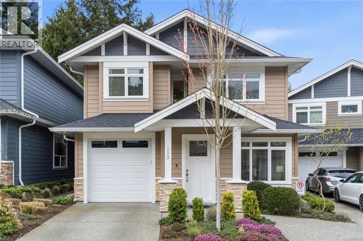 112 5160 Hammond Bay Rd, Nanaimo, British Columbia V9T5B5