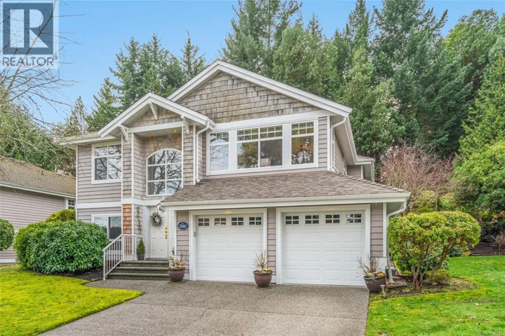 1266 Saturna Dr, Parksville, British Columbia V9P2X6