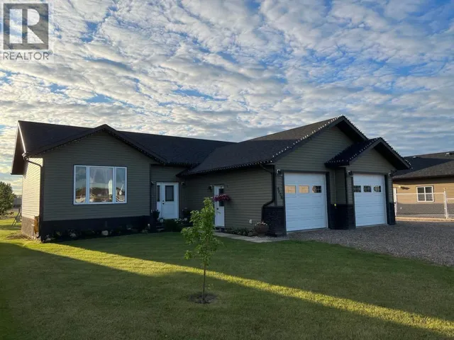 9606 Pioneer Drive, La Crete, Alberta T0H2H0