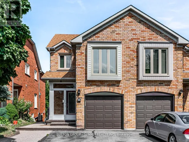LOWER - 5453 PALMERSTON CRESCENT, Mississauga (Central Erin Mills), Ontario L5M5Z8