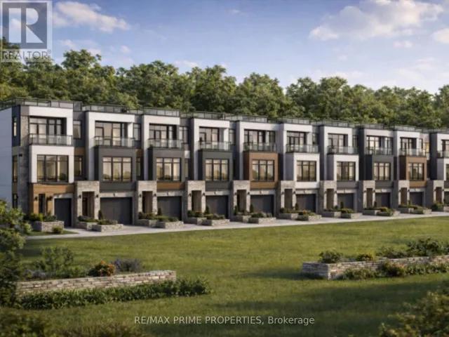 4410 MISSISSAUGA ROAD, Mississauga (Central Erin Mills), Ontario L5M7C8