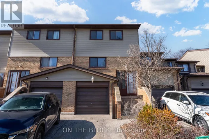 47 CARLETON PLACE, Brampton (Bramalea West Industrial), Ontario L6T3Z4