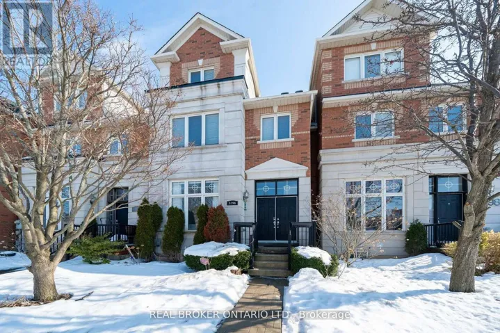 #BASEMENT - 3296 FLAGSTONE DRIVE, Mississauga (Churchill Meadows), Ontario L5M7T7