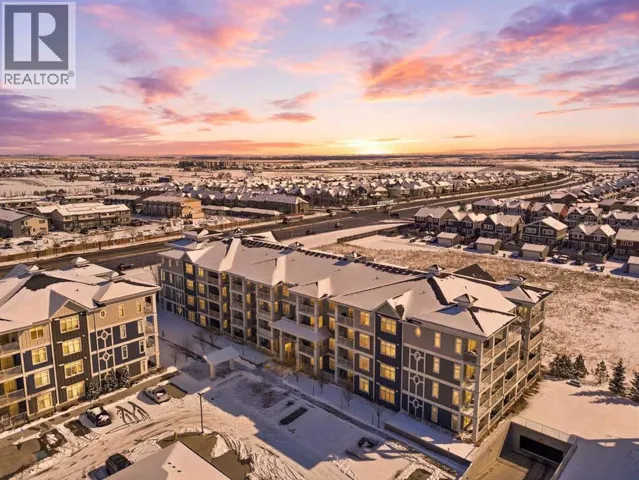 114, 300 Auburn Meadows Common SE, Calgary, Alberta T3M3E7