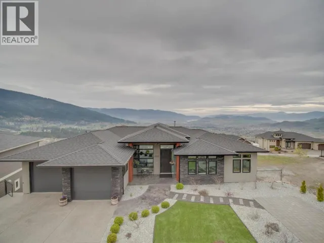 1520 Apex Lane, Vernon, British Columbia V1B4B3