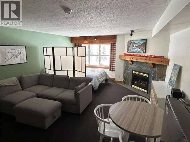5275 Big White Road Unit# 313, Big White, British Columbia V1P1T4