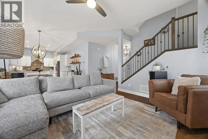 2893 Robinson Road Unit# 5, Lake Country, British Columbia V4V1H8