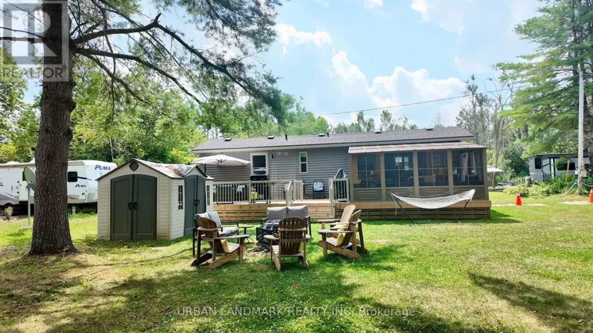 2612 VICTORIA ROAD, Kawartha Lakes (Carden), Ontario K0M2B0