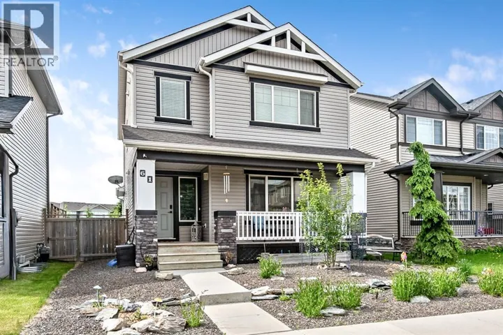 61 Drake Landing Loop, Okotoks, Alberta T1S0N3