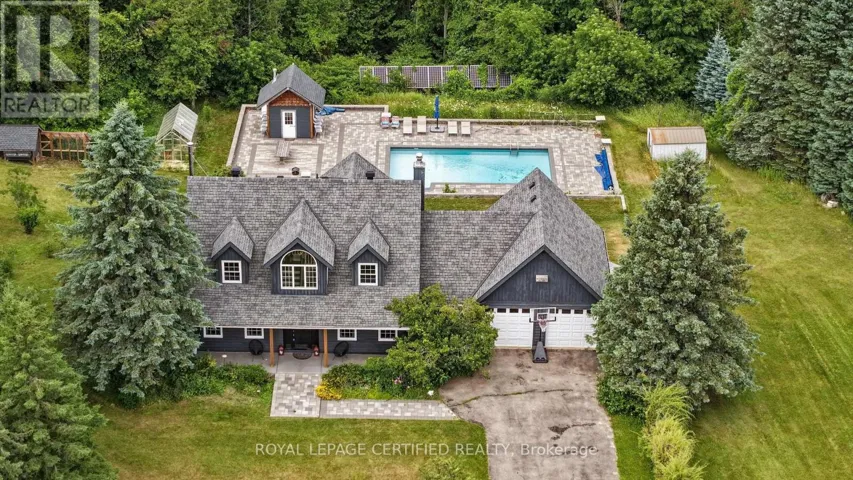 9 OLDFIELD COURT, Melancthon, Ontario L9V3G7