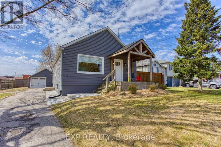 26 CLARA CRESCENT, Brantford, Ontario N3S7C7