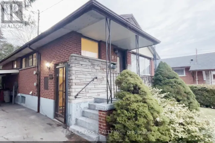 88 RADFORD STREET, Hamilton (Ainslie Wood), Ontario L8S3E6