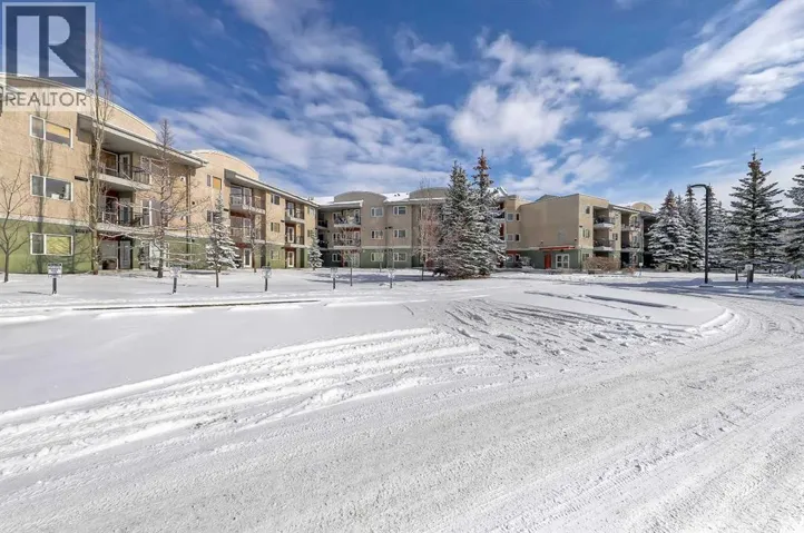 226, 69 Springborough Court SW, Calgary, Alberta T3H5V5