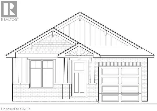 183 CRADDOCK Boulevard, Jarvis, Ontario N0A1J0