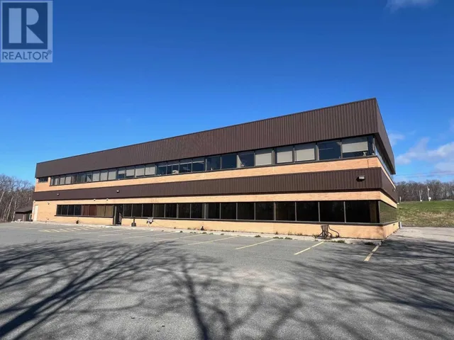 1 Industrial Park RD E, Blind River, Ontario P0R1B0