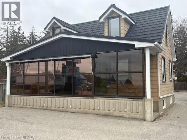 224 KING GEORGE Road, Brantford, Ontario N3R5L4