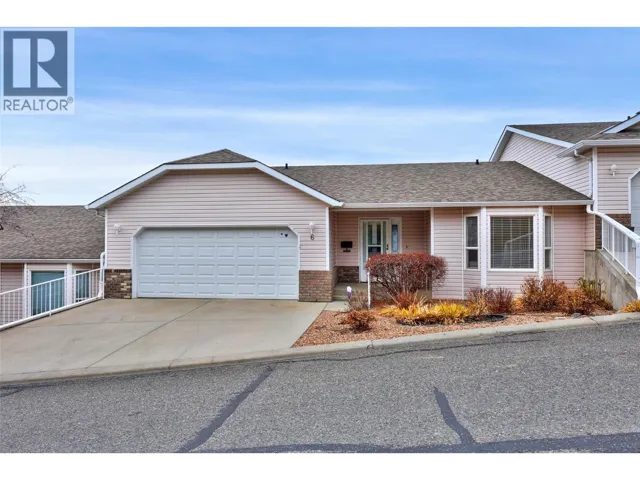 2022 Pacific Way Unit# 6, Kamloops, British Columbia V1S1T1