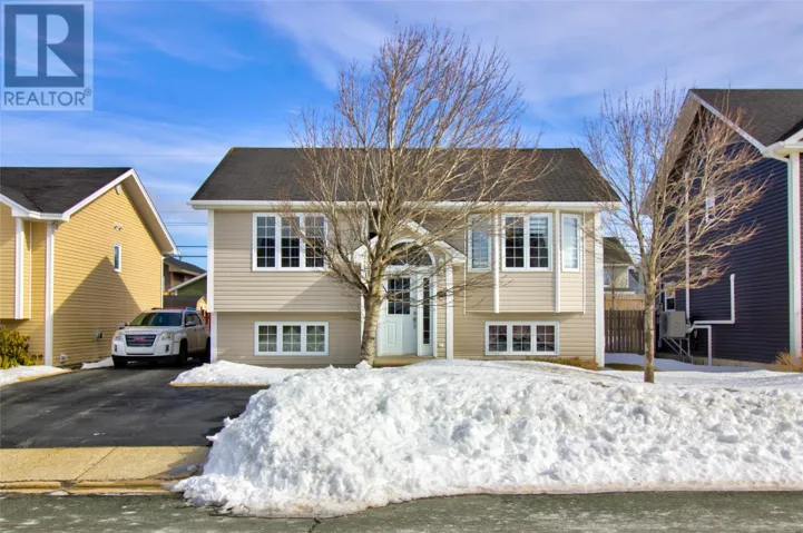 29 Palmerston Street, Paradise, Newfoundland & Labrador A1L2Y3