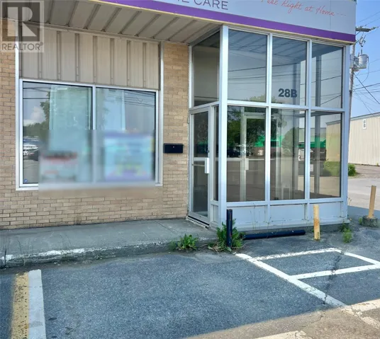 28 Cromer Avenue, Grand Falls-Windsor, Newfoundland & Labrador A2A1X2