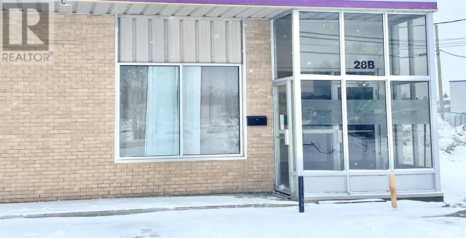 28 Cromer Avenue, Grand Falls-Windsor, Newfoundland & Labrador A2A1X2