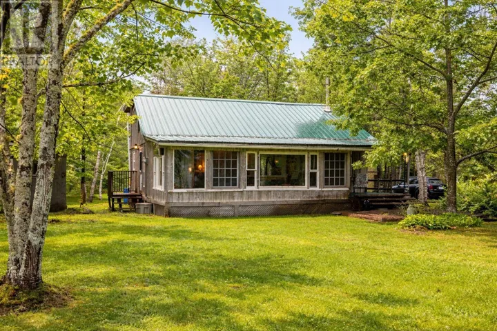 123 Fieldwood Lane, Brule Shore, Nova Scotia B0K1V0
