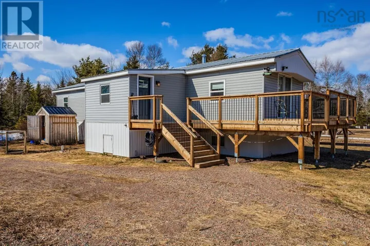 239 LITTLE DYKE Road, Little Dyke, Nova Scotia B0M1L0