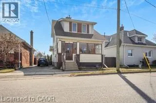 52 BISHOP Street, Brantford, Ontario N3S1M2