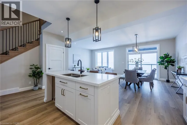 215 LAFAYETTE Street E, Jarvis, Ontario N0A1J0