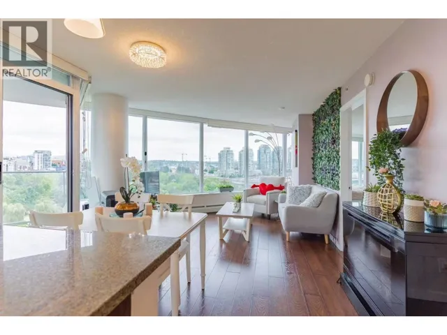 1209 688 ABBOTT STREET, Vancouver, British Columbia V6B0B9