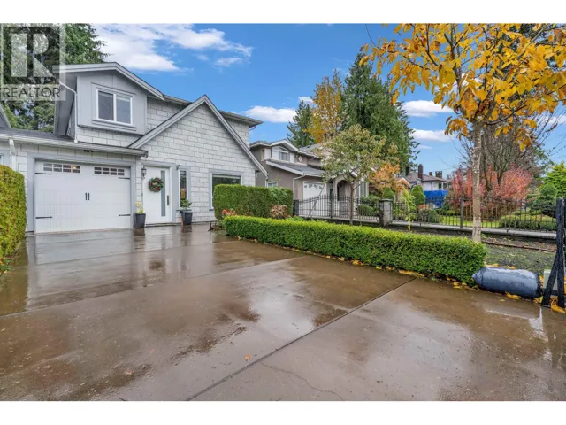 1584 BLAINE AVENUE, Burnaby, British Columbia V5A2L8
