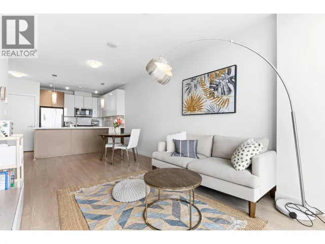 1012 271 FRANCIS WAY, New Westminster, British Columbia V3L0H2