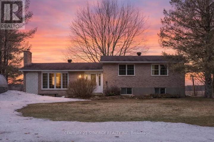 59 SEGUINBOURG STREET, The Nation, Ontario K0A1M0