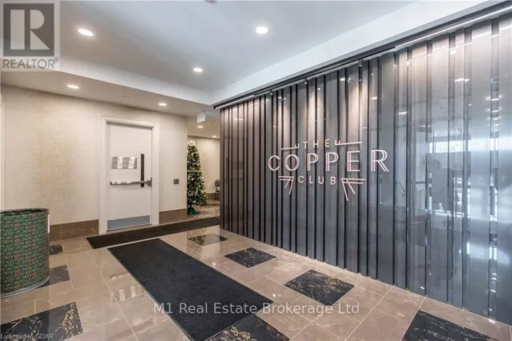 414 - 73 ARTHUR STREET S, Guelph (St. Patrick's Ward), Ontario N1E0S6