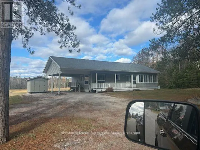 1009 MERKLEY ROAD E, Gravenhurst (Ryde), Ontario P1P1R3