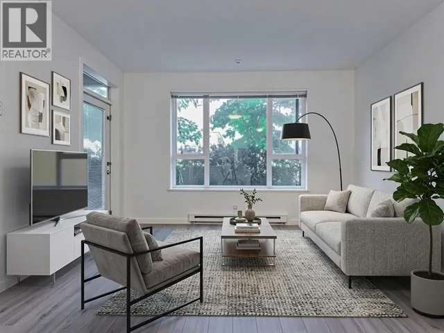 112 621 REGAN AVENUE, Coquitlam, British Columbia V3J0K1