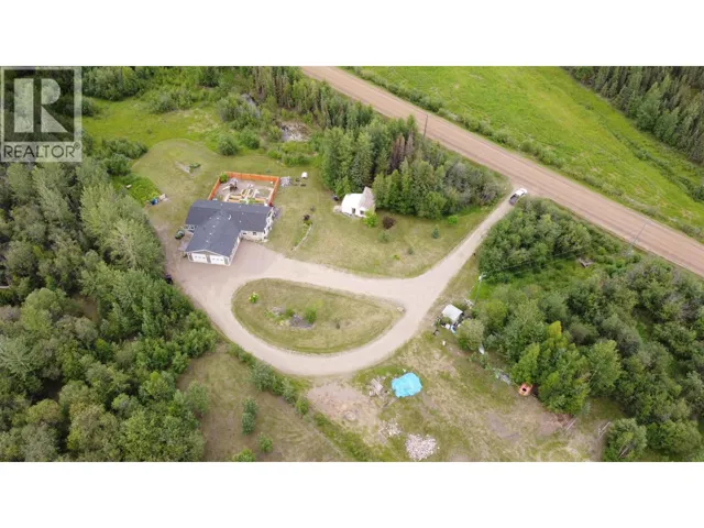 34 PEBBLE DRIVE, Fort Nelson, British Columbia V0C1R0
