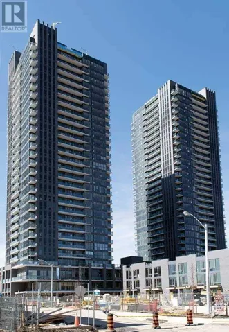 2005 - 2 SONIC WAY, Toronto (Flemingdon Park), Ontario M3C0P2