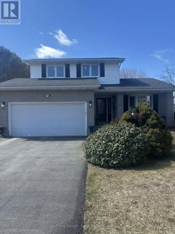 97 TINER AVENUE, Thames Centre (Dorchester), Ontario N0L1G2