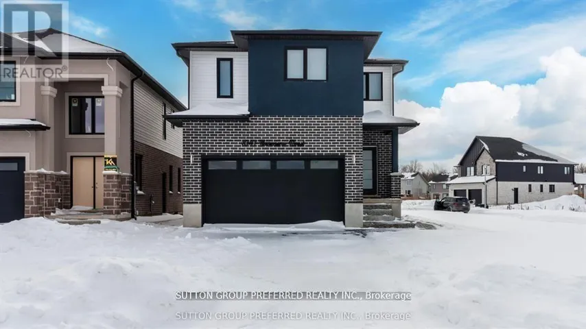 1041 KARENANA ROAD, London South (South U), Ontario N6M0K2