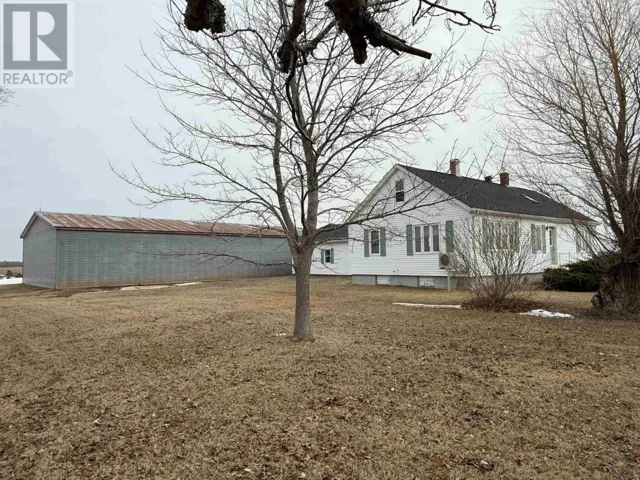 400 Hamilton Road, Route 139, Dunblane, Prince Edward Island C0B1V0