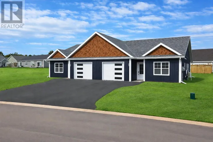 23 & 25 Loggie Drive, Summerside, Prince Edward Island C1N4J6